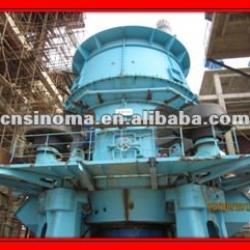 Vertical Roller Mill