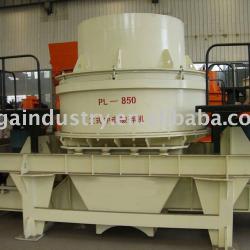 Vertical Shaft Impact Crusher--ISO9001 Certified