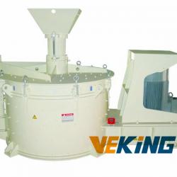 vertical shaft impact crusher sand maker for sale in building/road construction