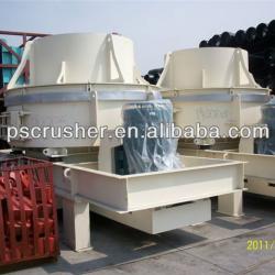 Vertical shaft Impact Crusher VSI9000