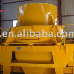 vertical shaft impact crushers manufacture