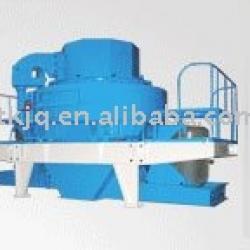 Vertical Shaft Sand Making Machine