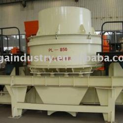 Vertical Shaft Stone Impact Crusher--ISO9001 Certified