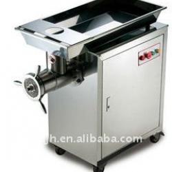 vertical stainless steel meat mincer