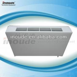 Vertical type fan coil units CE