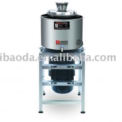 Vertical type meat beating machine 2/4 kg/time