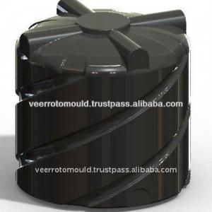 Vertical type water Tank mould