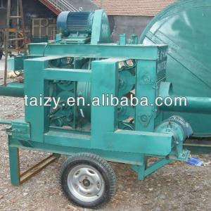 vertical wood debarker machine / Log Debarker /wood debarker 0086-18703616827