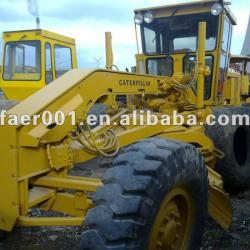 very good condition CAT used motor grader 12G