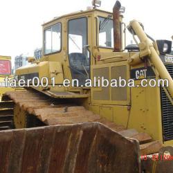 very good condition original Dozer Cat D6H sell at low price