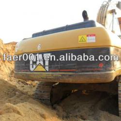 very good condition Used CAT Excavator 330C , Excavator sell at low price