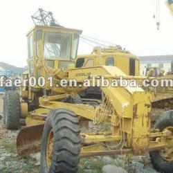 very good condition used motor grader CAT 14 G