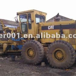 very good condition used motor grader CAT 16G