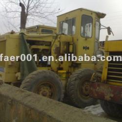 very good dondition used Komatsu motor grader GD 605R