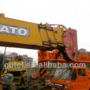 very good kato 25ton crane,used kato truck crane 25ton,25ton crane,NK250E_V