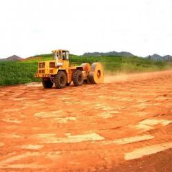 Very good quality and cheap price 6830 road roller compactor with CE