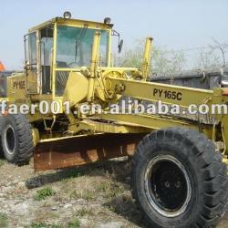 very good used XCMG PY 165C motor grader