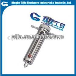 Veterinary Injector