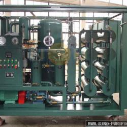 VFD-150 insulation oil recovery machine