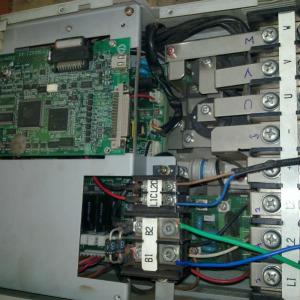 VFD Repairs