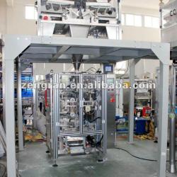 VFS560 Stood-up bag Automatic packaging machine