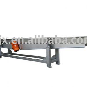 vibrating conveyor