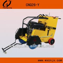 vibrating cutter (CNQ26Y)