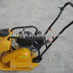 Vibrating Equipment for Sale Engineering Machine Plate Compactor C80TR