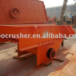 Vibrating Feeder