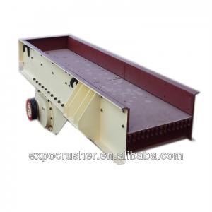 vibrating feeder for sale