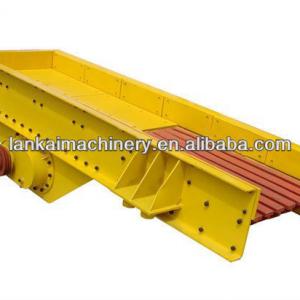 vibrating feeder, high capacoty vibrating feeder