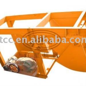 Vibrating Feeder Machine For Powder