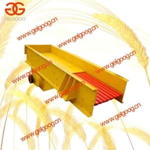 Vibrating Feeder| Vibrating Feeder for sand production|China high quality Vibrating Feeder