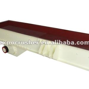 Vibrating Feeder with high efficiency