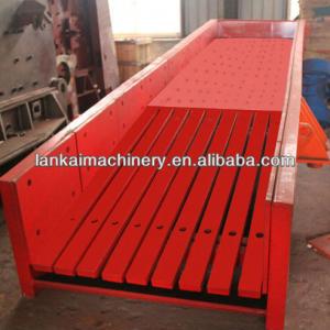 vibrating feedstock, high capacoty vibrating feedstock