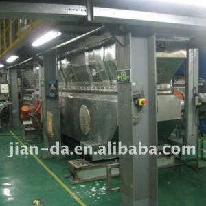 Vibrating fluid bed dryer/vibrate fluid bed dryer/drying machine/drying equipment