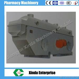 Vibrating Fluidizing Dryer (ZG)