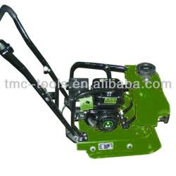 Vibrating Plate Compactor