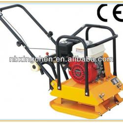 vibrating plate compactor