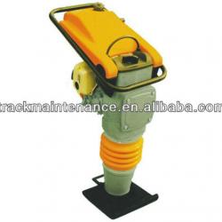 Vibrating Plate Compactor