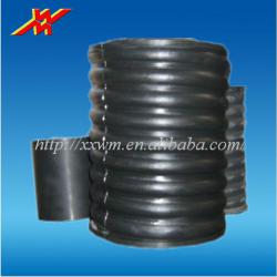 vibrating screen composite spring