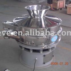 Vibrating screens Separator for fruit juice