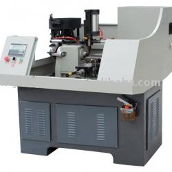 ( Vibration plates)Automatic lathe