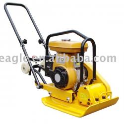 Vibratory Plate Compactor