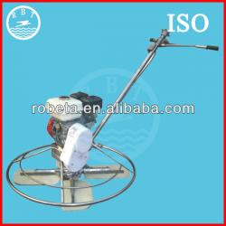 Vibratory trowel/power trowel with CE/float trowel/trowel float