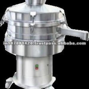 vibro Sifter machine