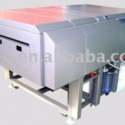 Violet Plate Processor for CTP