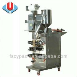 Viscous Liquid Shampoo Packaging Machine