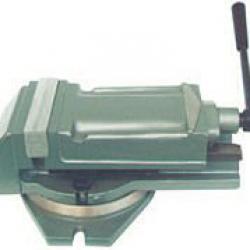 Vise Machine SHQ12-100 with Width of jaw	100mm and Height of jaw 35mm