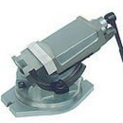 Vise Machine SHQ41[HK]-100 with Width of jaw 100mm and Height of jaw 40mm